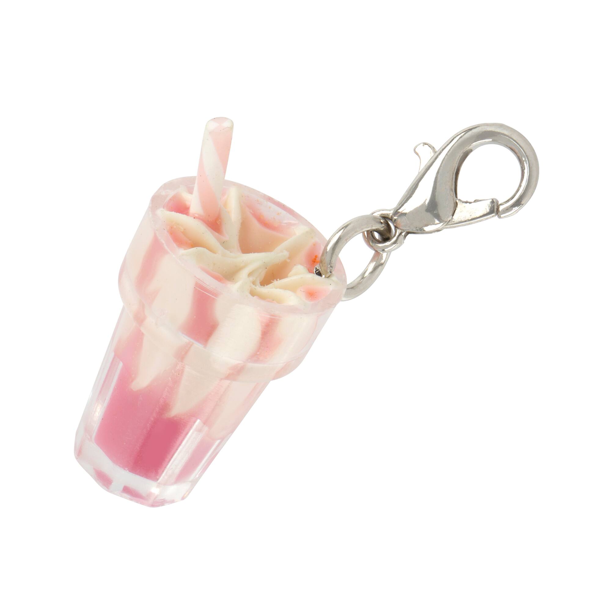 Ice Cream Float Charm by Bead Landing™